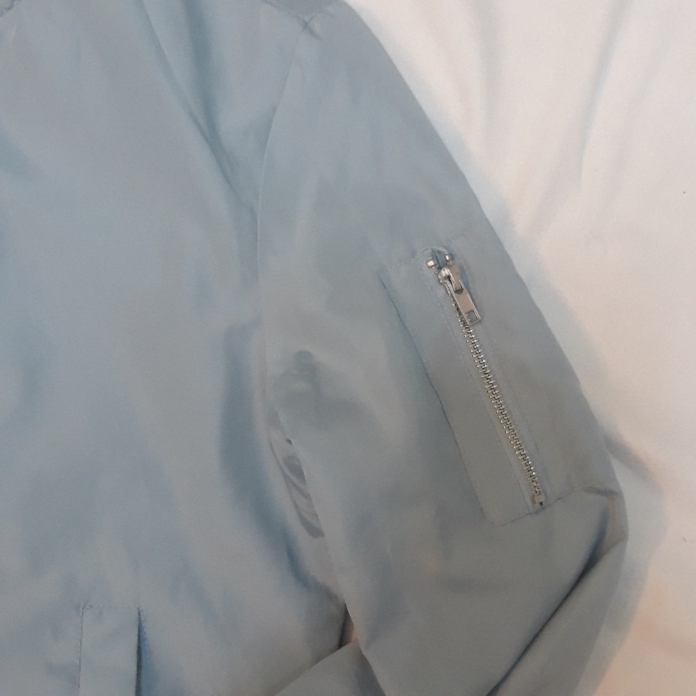 Inso lightweight coat - Picture 2 of 8